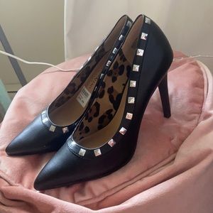 Christian Siriano heels